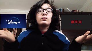Netflix Mi ? Disney Plus Mı ? Hangisi Daha Iyi