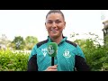 Maria Reynolds l Matchday -1 Interview v Waterford l 13 June 2025