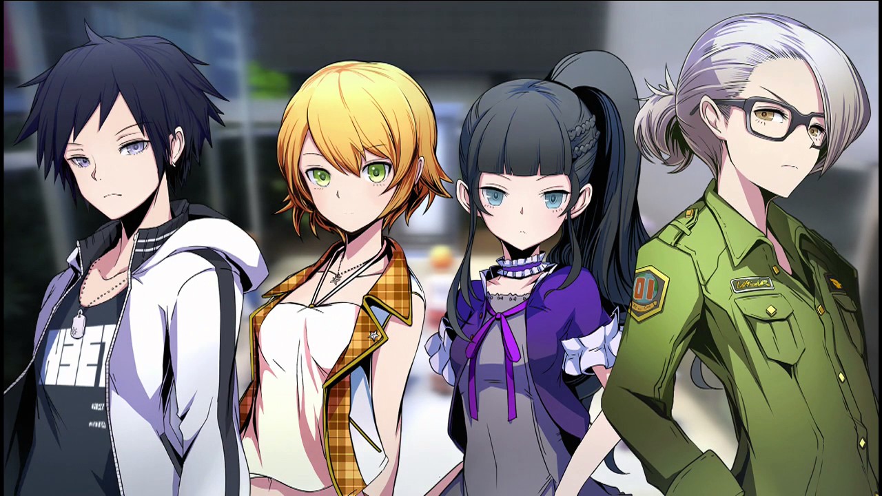 Akiba's Beat Trophy Guide - PSTHC.fr - Trophées, Guides, Entraides