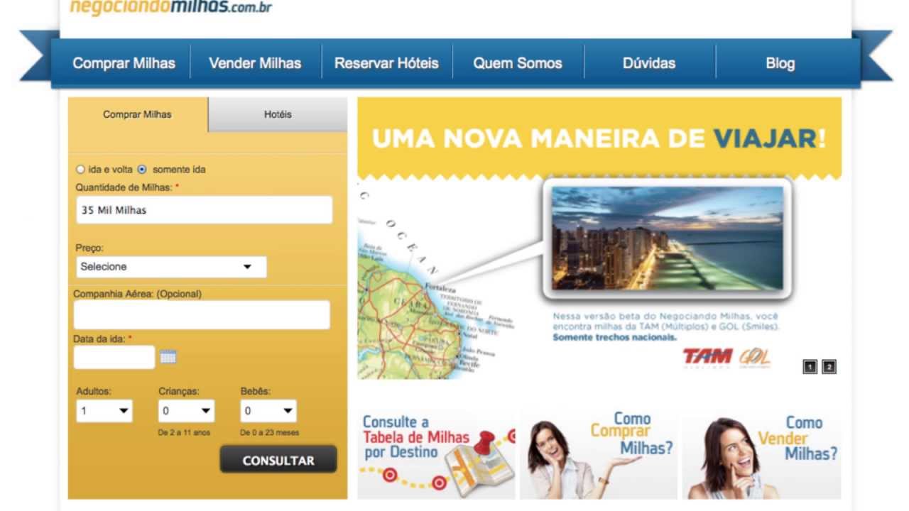 Comprar milhas aprenda como comprar milhas youtube