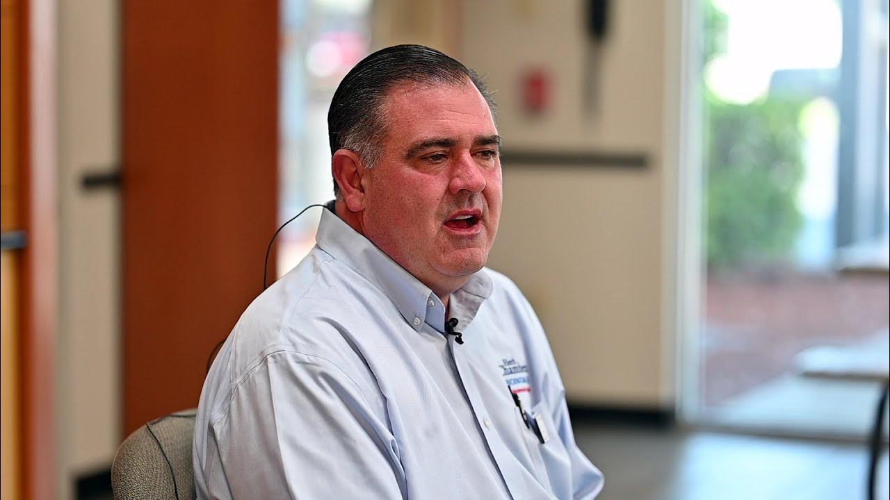 Jim Downing Sales and Leasing Consultant Herb Chambers Honda of