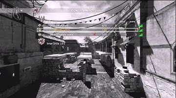 Dispute Proof MW3.