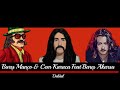 Barış Manço & Cem Karaca Feat Barış Akarsu - Düldül | Eksildi Kafamda Tahta @ArananMuzikler