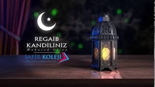 Regaib Kandil Videosu