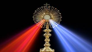 Corpus Christi, June 7, 2026