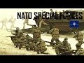 NATO Special Forces 2016