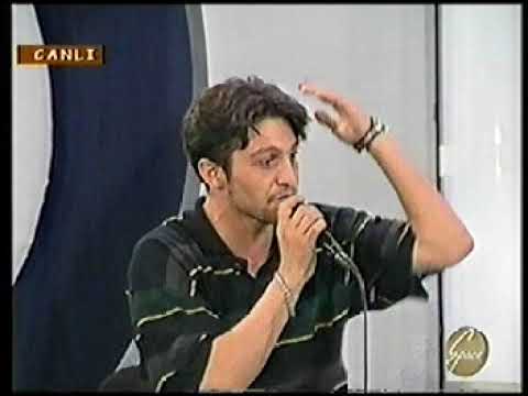 Anar Nagilbaz, Huseyn Derya - Meyxana 2003