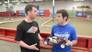 LiveRC Exclusive: Team Associated B44.3 Factory Team Product Test