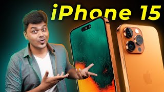 என்ன புதுசா இருக்கு..? இந்த புது iPhone 15 Series-ல ?? tamiltech