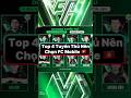 Top 4 Tuyển Thủ Nên Chọn #FVSL_SS1 #NhaSangTaoFCM #FCMobileVN #fcmobile #shortvideo