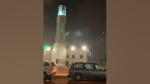 ماتيسر من سورة الرعد//القارئ أيمن خليل