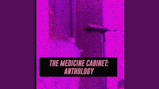 Video thumbnail of "The-Medicine-Cabinet - IDONTCARE (about you)"