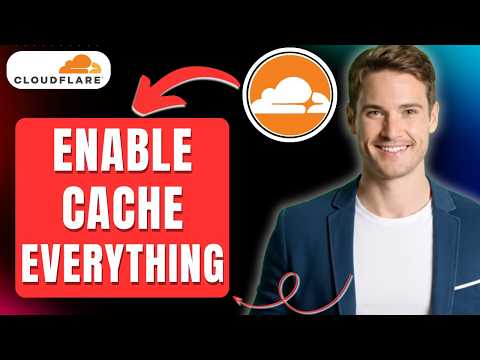 How to Enable Cache Everything in Cloudflare Easily 2026