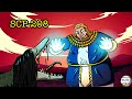 THE EGYPT GOD SCP-208 "Bes" (SCP Animation)