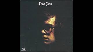 Elton John - Your Song - HQ
