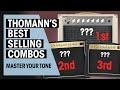 Are Thomann&#39;s TOP 3 Tube Combos Any Good? | Master Your Tone - #9