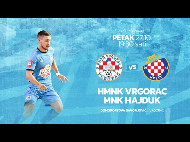 MNK Hajduk Split