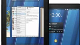 Hp Touchpad $99 Get Yours!