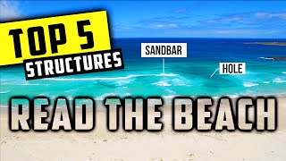 Top 5 Natural Structures for Surf Fishing screenshot 3