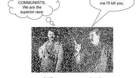 World War 2 & subsequent developments by SocialTeacher JosephPremKumar