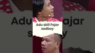 Download Lagu Debat adu skill Fajar dan Vicky Prasetyo MP3
