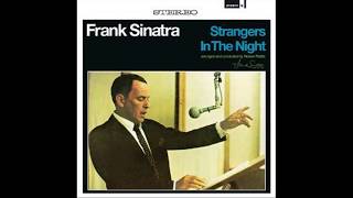 Frank Sinatra - My Baby Just Cares For Me