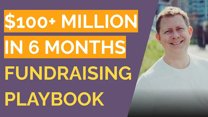 Raising Seed, Series A & B in 6 Months with Kris H...