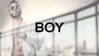 I.Van - Faz Acontecer (Official Videolyric)