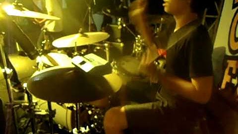 Gilang Nanda on Wrong Way - Kembali