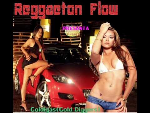 DBY La Esencia Ft. Carlo Secreto - Goldigas (Gold Diggers) ★ Exito 2012 ★