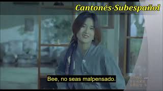 Moon Lee: Beauty Investigator (1992) Cantonés-Subespañol 1F/MF/FR