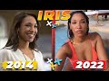 The Flash Cast - Then and Now 2022 [part 1]