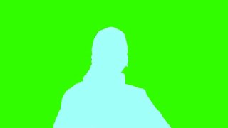 How To Avengers Infinity War Green Screen Effect In Video