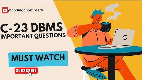 AP diploma  DBMS Important Questions  C23 CME 3rd Sem