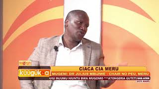 CIACA CIA MERU