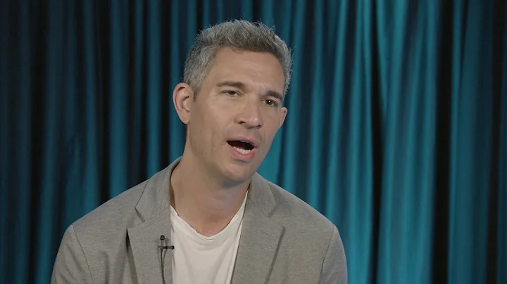 Mike Farah (CEO, Funny or Die) Gives Advice For Sh...