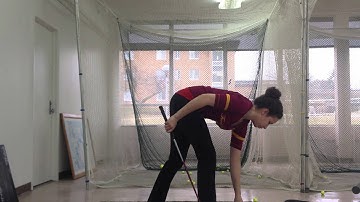 Ian Saboski Lesson 3 Beginning