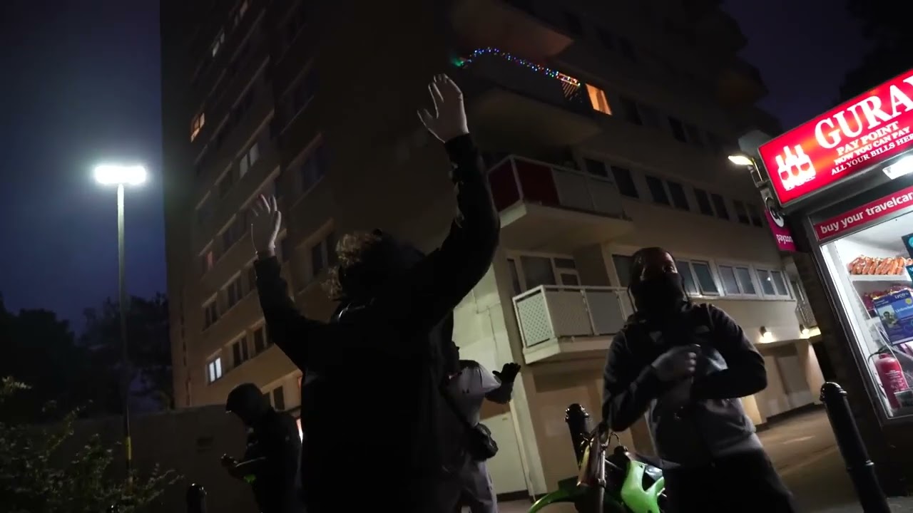 Hard UK Drill Type Beats 2023 [FREE FOR PROFIT] Chinx OS type beats