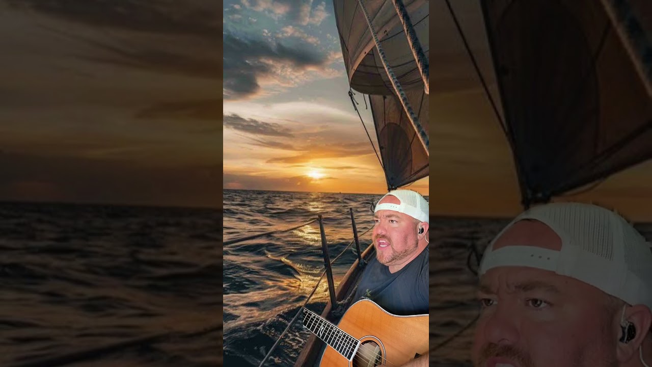 Wonder why we ever go home 