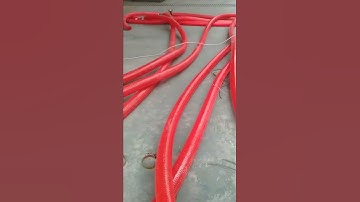 Hose grain suction machine hose Jiaolong household hose grain suction machine