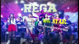 Pamer bojo Laras melonia New kingstar Rega community