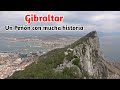 📌 PEÑÓN DE GIBRALTAR (4K): Top 10 lugares que tienes que ver 1 día (Reino Unido) | Andalucía 14#