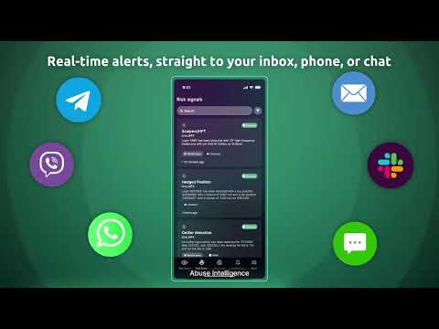SaaS Dashboard Promo Video | 3D Data Analytics & UI Motion Graphics Showcase