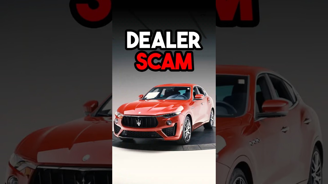 Мошенничество с автомобильным автоматом на 70 000 долларов 💀