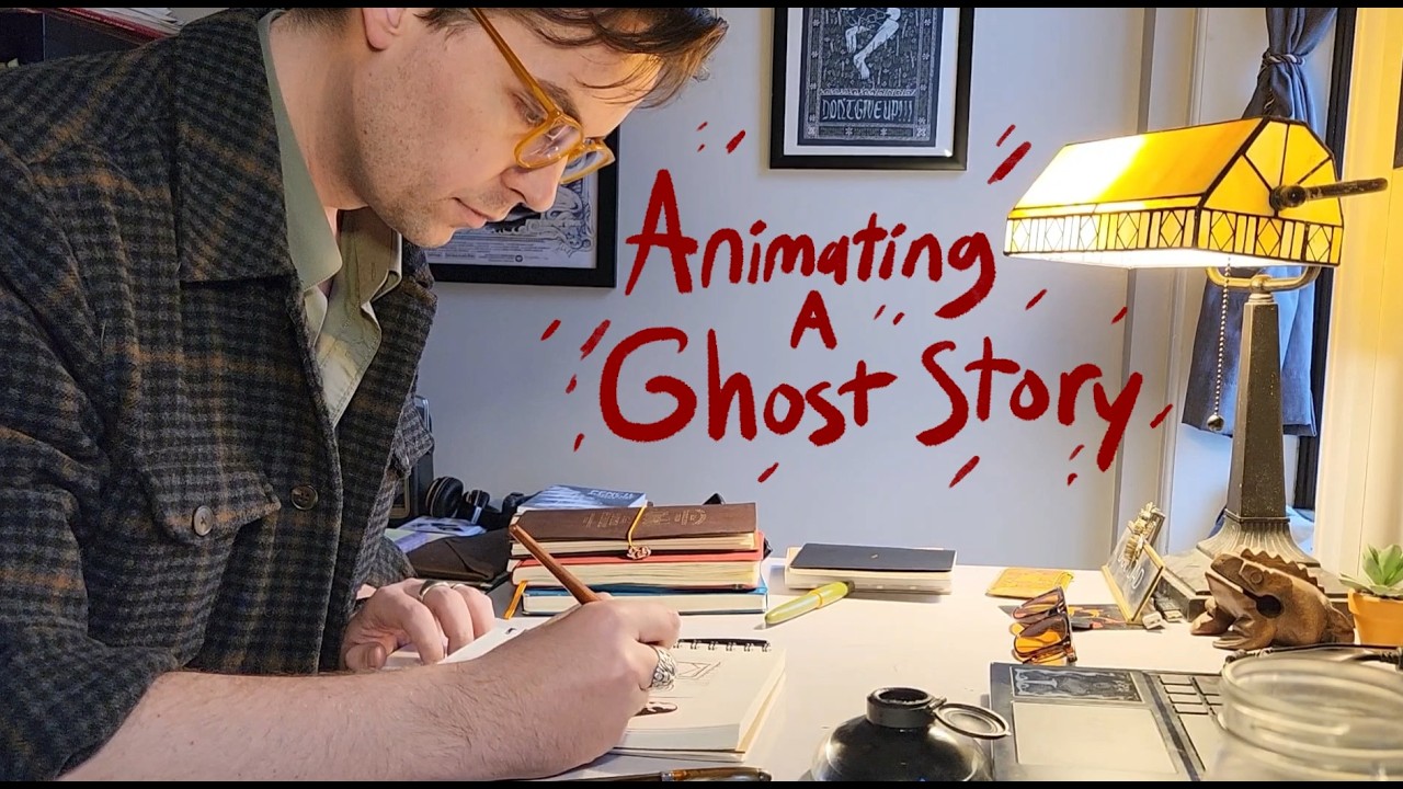 Создание SABLE: Глава третья