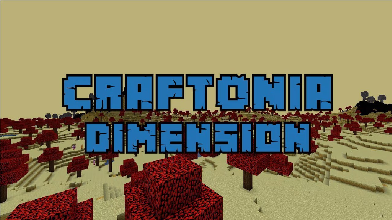 Craftonia Pixelmon - Minecraft Resource Packs - CurseForge