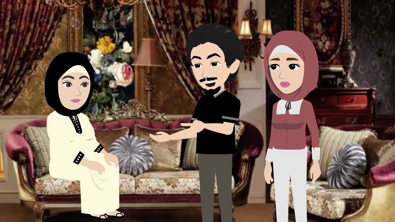 حب بلا استسلام ( القصة كاملة )