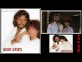 BARRY GIBB:  RUN WILD  ( FROM GUILTY DEMO )