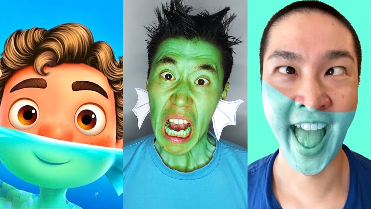 The best Wasabi Funny TikTok videos Enjoy your laugh 179 YouTube