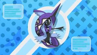 Tapu Lele, Tapu Bulu, and Tapu Fini Pokédex Entries..wmv Tapu Lele, Tapu Bulu, and Tapu Fini Pokédex Entries..wmv